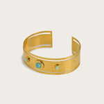 Bracelet RITUEL - turquoise - bracelets - La boutique by c.