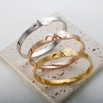 Bracelet SUN & MOON - bracelets - La boutique by c.