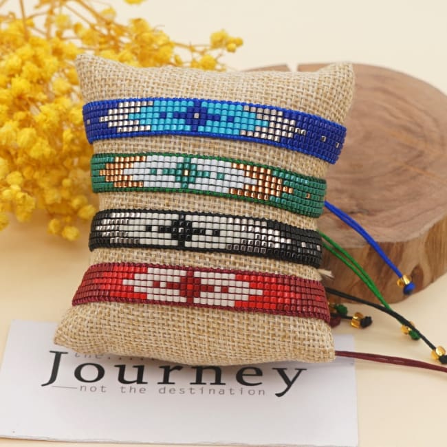 Bracelet TOTEM - bracelets - La boutique by c.