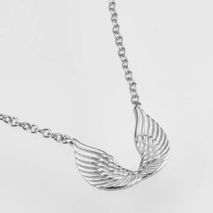 Collier ANGELS WINGS - colliers - La boutique by c.