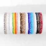 Ensemble de bracelets HELLO LADY - bracelets - La boutique by c.