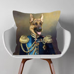 Housses de coussin de la COLLECTION ATELIER 73