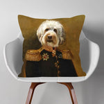 Housses de coussin de la COLLECTION ATELIER 73