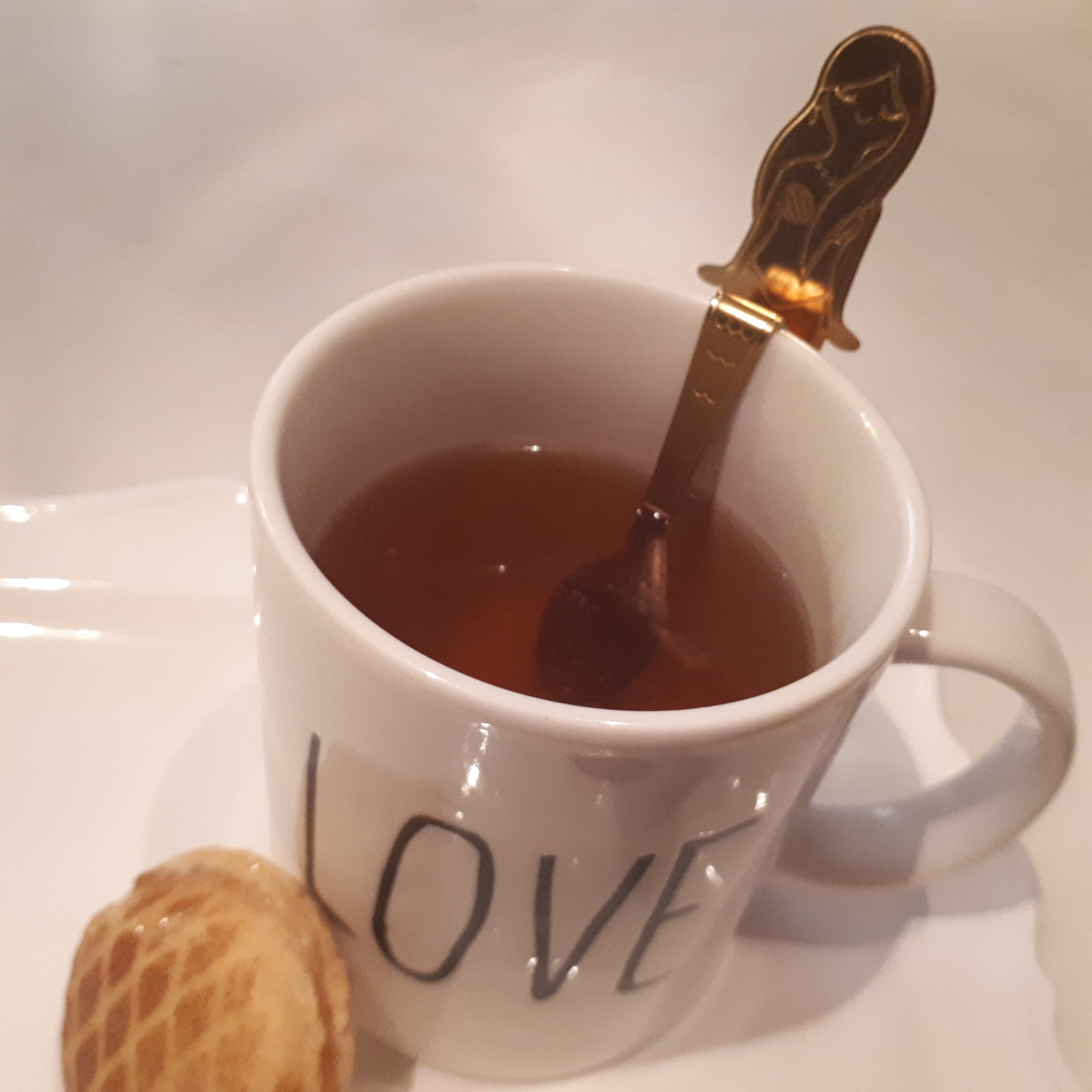 Cuillère à thé ou café SIRENE