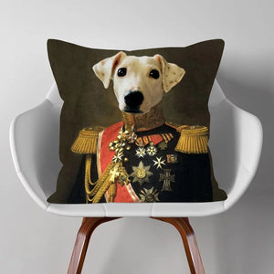 Housses de coussin de la COLLECTION ATELIER 73