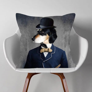 Housses de coussin de la COLLECTION ATELIER 73