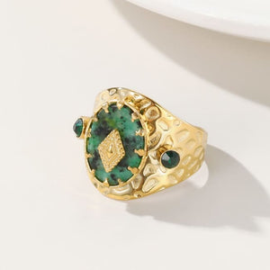 Bague INDIANA - La boutique by c.