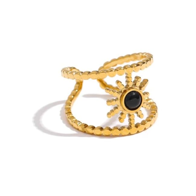 Bague LOMBOK - bagues - La boutique by c.