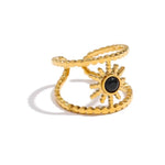 Bague LOMBOK - bagues - La boutique by c.