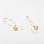 Boucles d’oreilles ACAPULCO - boucles d’oreilles - La boutique by c.