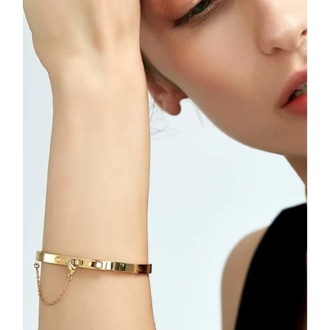 Bracelet AMOUR ETERNEL - bracelets - La boutique by c.
