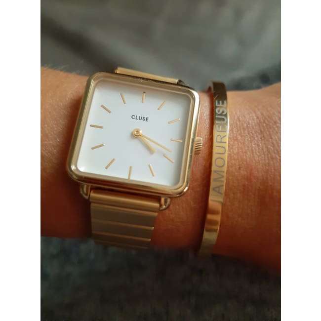Bracelet AMOUREUSE - bracelets - La boutique by c.