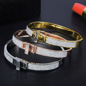 Bracelet ANTIBES de la COLLECTION BANG - bracelets - La boutique by c.