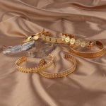 Bracelet BALI de la COLLECTION INDIAN SUMMER - bracelets - La boutique by c.