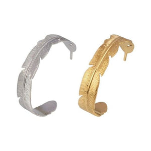 Bracelet BALI de la COLLECTION INDIAN SUMMER - F / doré - bracelets - La boutique by c.