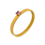 Bracelet CHARME - rose - bracelets - La boutique by c.