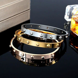 Bracelet CRUSH - bracelets - La boutique by c.