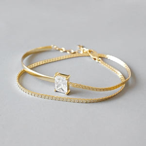 Bracelet Eternity - Bracelets - La Boutique By C.