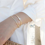 Bracelet Eternity - Bracelets - La Boutique By C.