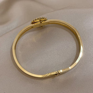 Bracelet GARANCE de la COLLECTION ARCHIVES - bracelets - La boutique by c.