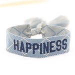 Bracelet HAPPINESS de la COLLECTION ANOTHER STORY - bracelets - La boutique by c.