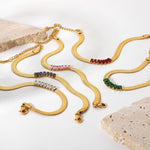 Bracelet JULIETTE A NEW YORK - bracelets - La boutique by c.