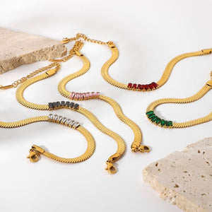Bracelet JULIETTE A NEW YORK - bracelets - La boutique by c.