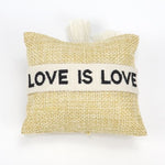 Bracelet LOVE IS LOVE de la COLLETION ANOTHER DAY - bracelets - La boutique by c.