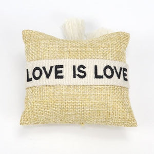 Bracelet LOVE IS LOVE de la COLLETION ANOTHER DAY - bracelets - La boutique by c.