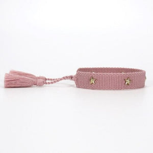 Bracelet PRETTY de la COLLECTION ANOTHER DAY - 04 - bracelets - La boutique by c.