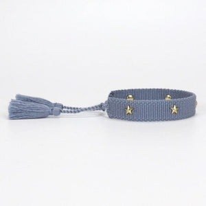Bracelet PRETTY de la COLLECTION ANOTHER DAY - 07 - bracelets - La boutique by c.