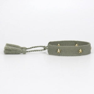Bracelet PRETTY de la COLLECTION ANOTHER DAY - 08 - bracelets - La boutique by c.