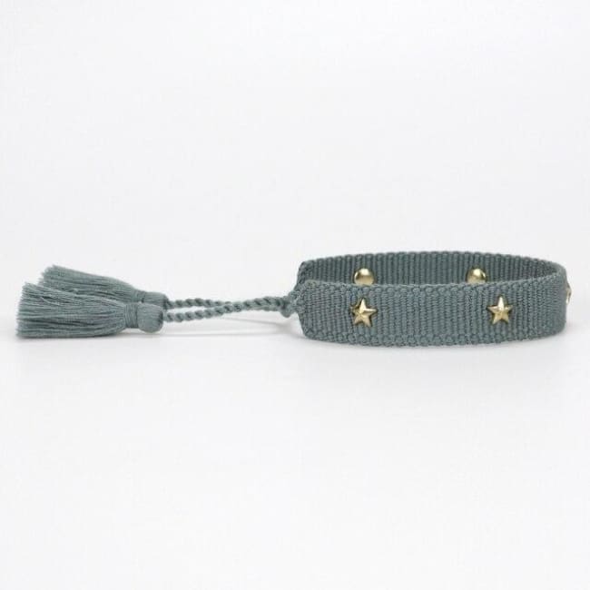 Bracelet PRETTY de la COLLECTION ANOTHER DAY - 11 - bracelets - La boutique by c.