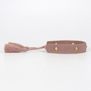 Bracelet PRETTY de la COLLECTION ANOTHER DAY - 14 - bracelets - La boutique by c.