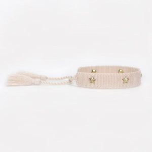 Bracelet PRETTY de la COLLECTION ANOTHER DAY - 16 - bracelets - La boutique by c.