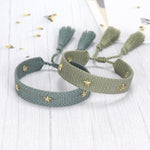Bracelet PRETTY de la COLLECTION ANOTHER DAY - bracelets - La boutique by c.