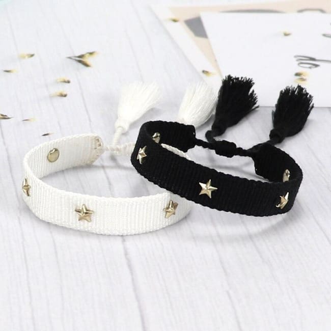 Bracelet PRETTY de la COLLECTION ANOTHER DAY - bracelets - La boutique by c.