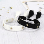 Bracelet PRETTY de la COLLECTION ANOTHER DAY - bracelets - La boutique by c.