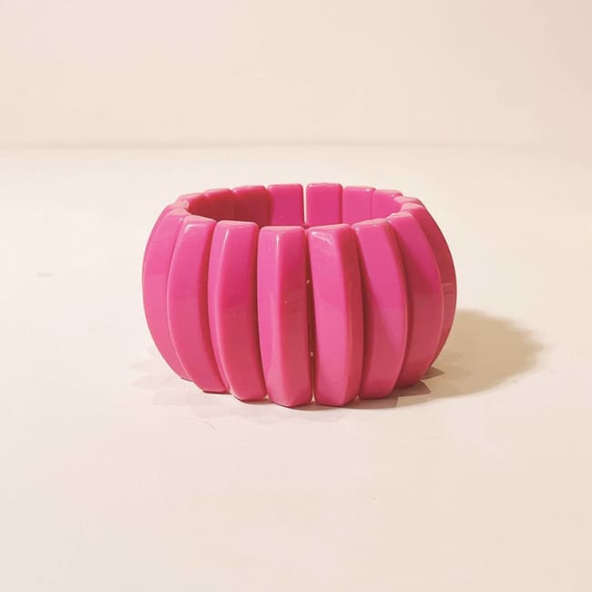 Bracelet SAMBA BY JULIETTE - B - bracelets - La boutique by c.