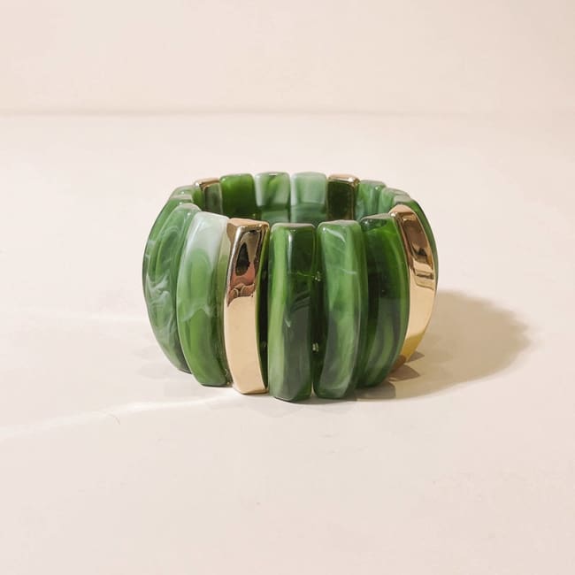 Bracelet SAMBA BY JULIETTE - F - bracelets - La boutique by c.