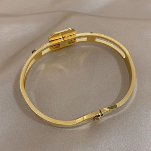 Bracelet VALLY de la COLLECTION ARCHIVES - bracelets - La boutique by c.