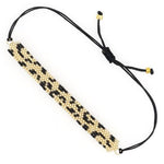Bracelets NAOUSSA de la COLLECTION SOLEDAD - bracelets - La boutique by c.