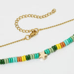 Collier KEY WEST de la COLLECTION SUMMER - colliers - La boutique by c.