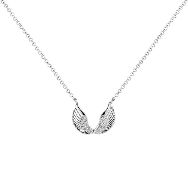 Colliers COLLECTION PRETTY LITTLE THING - B argenté - colliers - La boutique by c.
