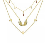 Colliers COLLECTION PRETTY LITTLE THING - colliers - La boutique by c.