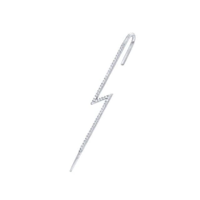 Epingle d’oreille ECLAIR de la COLLECTION COMME TOI - B - boucles d’oreilles - La boutique by c.