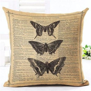 Housses De Coussin Belluno - Le Mestre - Coussins - La Boutique By C.