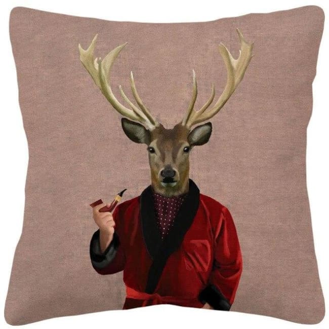 Housses de coussin COLLECTION HIPSTER CHIC 2 - G - coussins - La boutique by c.