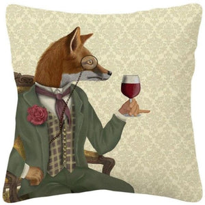 Housses de coussin COLLECTION HIPSTER CHIC - 6 - coussins - La boutique by c.