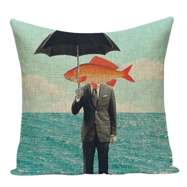 Housses de coussin COLLECTION PATIENCE - avril - coussins - La boutique by c.